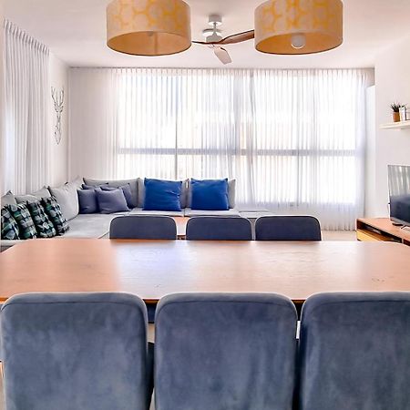 Bnb Israel Apartments - Harav Kook Lilas Tel-Aviv Kültér fotó